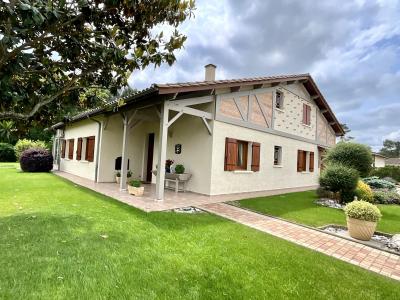 For sale Casteljaloux 5 rooms 238 m2 Lot et garonne (47700) photo 1