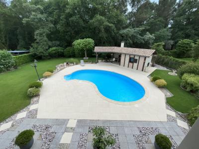 For sale Casteljaloux 5 rooms 238 m2 Lot et garonne (47700) photo 2