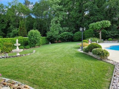 For sale Casteljaloux 5 rooms 238 m2 Lot et garonne (47700) photo 3