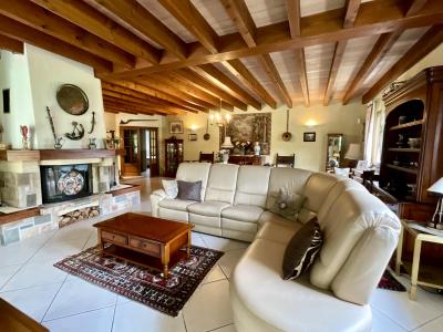For sale Casteljaloux 5 rooms 238 m2 Lot et garonne (47700) photo 4