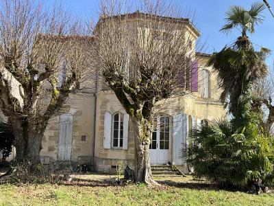 For sale Francescas 6 rooms 210 m2 Lot et garonne (47600) photo 1