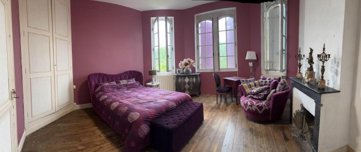 For sale Francescas 6 rooms 210 m2 Lot et garonne (47600) photo 2