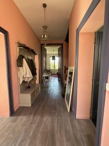 For sale Francescas 6 rooms 210 m2 Lot et garonne (47600) photo 3