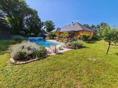 Acheter Maison 123 m2 Saint-phal