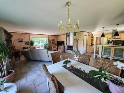 Acheter Maison Saint-phal 295000 euros