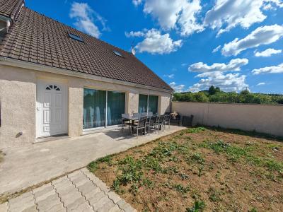 Annonce Vente 5 pices Maison Gouaix 77