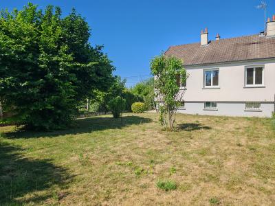 Annonce Vente 4 pices Maison Avant-les-marcilly 10