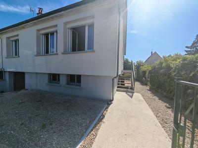 Acheter Maison 75 m2 Avant-les-marcilly