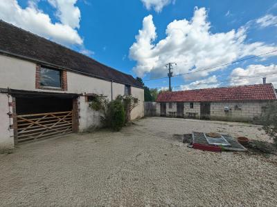 Annonce Vente 8 pices Maison Nogent-sur-seine 10