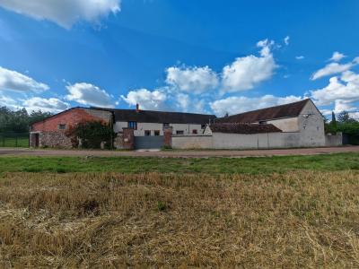 Acheter Maison 237 m2 Nogent-sur-seine