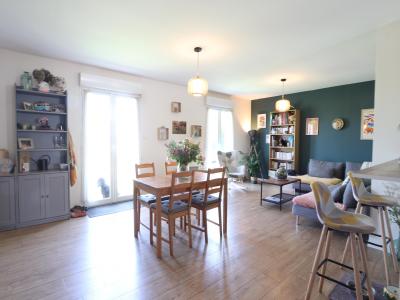 Annonce Vente 5 pices Maison Bettainvillers 54