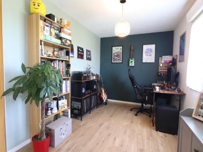 Acheter Maison 126 m2 Bettainvillers