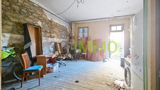 Annonce Vente 10 pices Maison Buxieres-les-mines 03