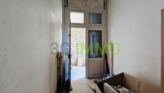 Acheter Maison 236 m2 Buxieres-les-mines