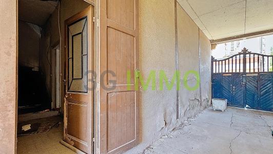 Acheter Maison Buxieres-les-mines Allier