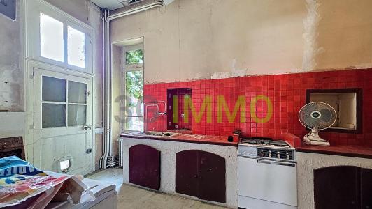 Acheter Maison Buxieres-les-mines 52300 euros