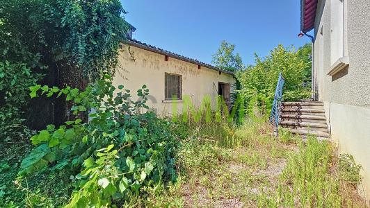 Acheter Maison 67 m2 Moulins