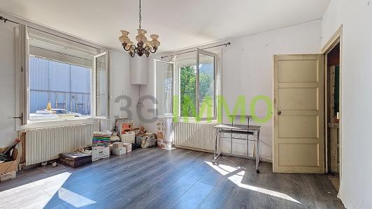 Acheter Maison Moulins 115440 euros