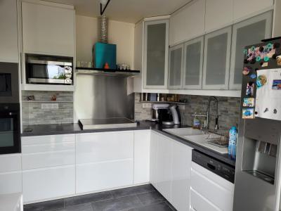For sale Saint-romain-de-jalionas 6 rooms 114 m2 Isere (38460) photo 2