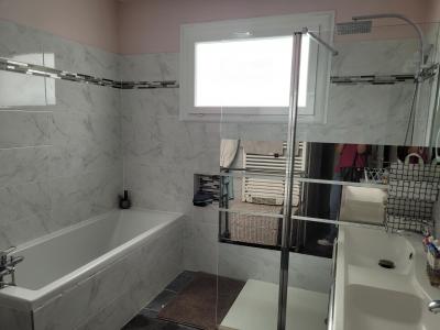 For sale Saint-romain-de-jalionas 6 rooms 114 m2 Isere (38460) photo 4