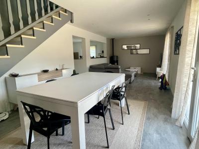 For sale Hieres-sur-amby 6 rooms 143 m2 Isere (38118) photo 2