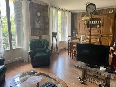 Annonce Vente 4 pices Appartement Decines-charpieu 69