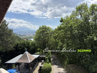 Annonce Vente 9 pices Maison Saint-martin-le-vinoux 38
