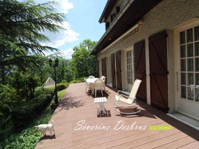 Acheter Maison 164 m2 Saint-martin-le-vinoux