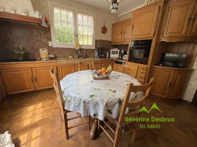 Acheter Maison Saint-martin-le-vinoux 615000 euros