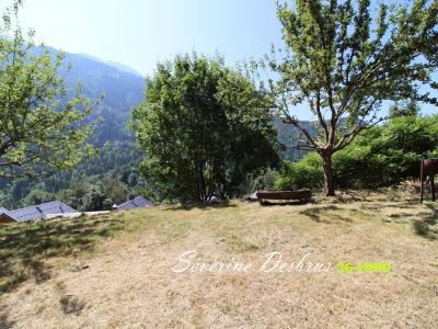 Acheter Appartement 80 m2 Vaujany