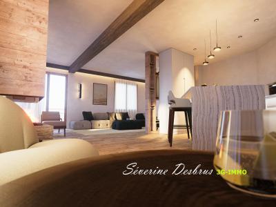 Annonce Vente 5 pices Appartement Vaujany 38