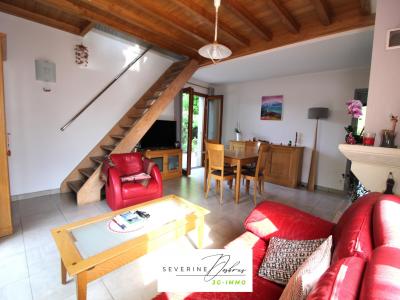 Annonce Vente 6 pices Maison Tullins 38