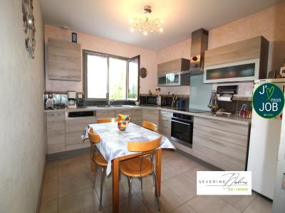 Acheter Maison 126 m2 Tullins