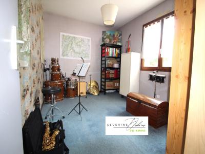 Acheter Maison Tullins Isere