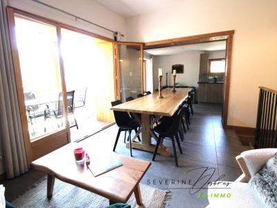 Annonce Vente 5 pices Appartement Vaujany 38