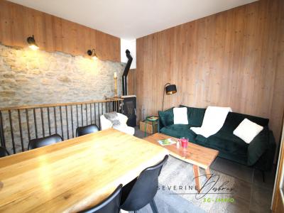 Acheter Appartement Vaujany Isere