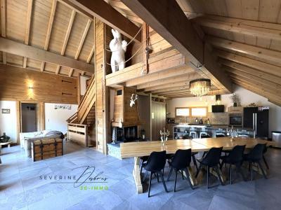 Annonce Vente 6 pices Appartement Vaujany 38
