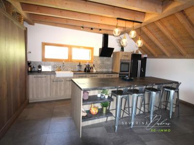 Acheter Appartement 187 m2 Vaujany