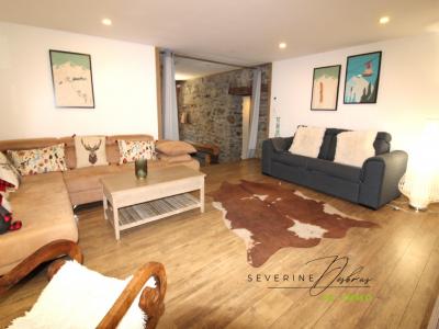 Acheter Maison Vaujany Isere