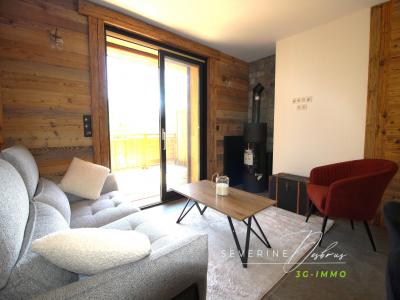 Annonce Vente 3 pices Appartement Vaujany 38
