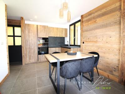 Acheter Appartement 47 m2 Vaujany