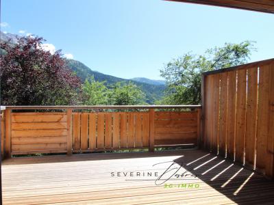 Acheter Appartement Vaujany Isere