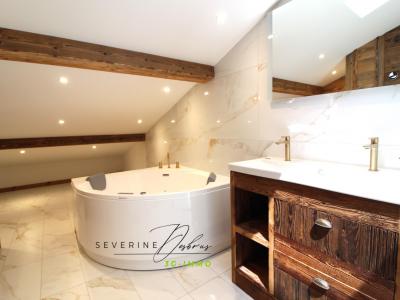 Acheter Appartement Vaujany 495000 euros