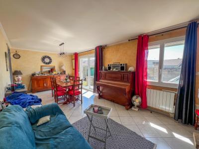 For sale Houdan 4 rooms 88 m2 Yvelines (78550) photo 2