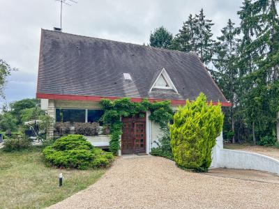 For sale Anet 5 rooms 140 m2 Eure et loir (28260) photo 0