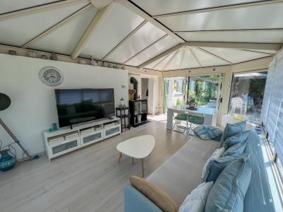 For sale Houdan 4 rooms 74 m2 Yvelines (78550) photo 1