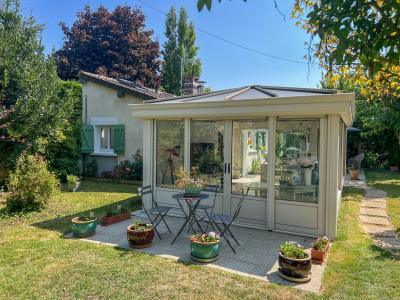 For sale Houdan 4 rooms 74 m2 Yvelines (78550) photo 2