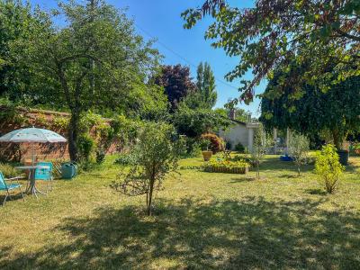 For sale Houdan 4 rooms 74 m2 Yvelines (78550) photo 3