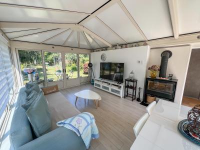 For sale Houdan 4 rooms 74 m2 Yvelines (78550) photo 4