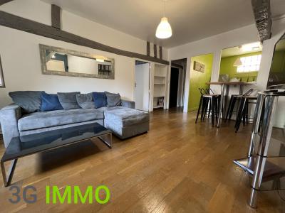 Annonce Vente 2 pices Appartement Chartres 28